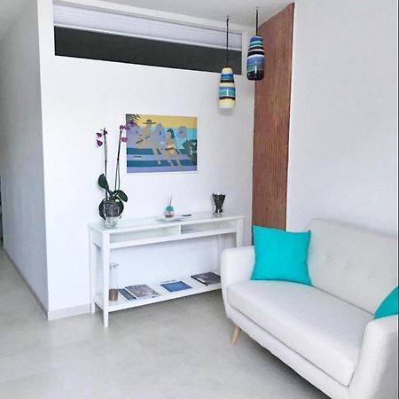 Apartament Tiberi Capri Zewnętrze zdjęcie
